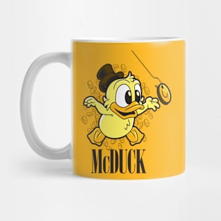 McDUCK Mug